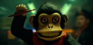 Американская «Обезьяна» показала один из лучших результатов в России