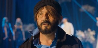 Премьера трейлера музыкального фильма «Наша Russia. 8 марта»