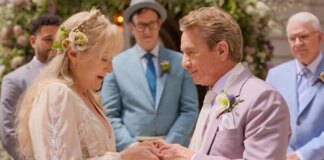 Начались съемки пятого сезона сериала «Убийства в одном здании»