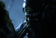 Представлены новые кадры из сериала «Чужой: Земля»