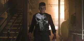 Джон Бернтал изменил реплики Карателя в сериале о Сорвиголове