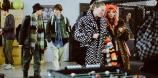 Начались съемки российского мистического сериала «Тайный знак»