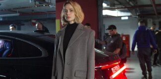 Юлия Снигирь объяснила смену имиджа в сериале «Золотое дно»