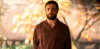 Звезда «Сегуна» получил роль в «Одиссеи» Кристофера Нолана