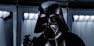 Режиссер «Обезьяны» поделился идеей фильма о Дарте Вейдере