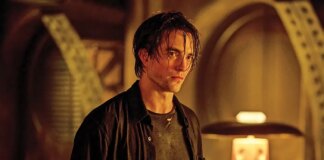 Бэтмен Роберт Паттинсон боится смотреть фильмы ужасов