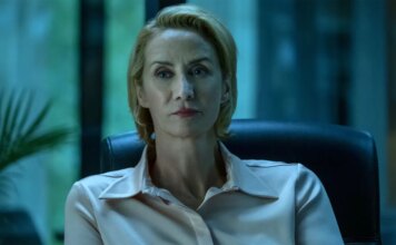 Звезда «Озарка» сыграет Минерву Макгонагалл в сериале «Гарри Поттер»