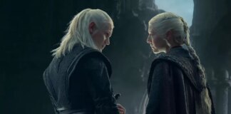 Создатель «Дома дракона» пообещал новых героев в третьем сезоне