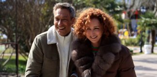 Начались съемки второго сезона сериала «Первокурсницы»