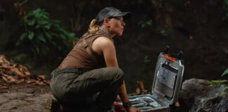 Скарлетт Йоханссон отказалась от рекламы «Мира Юрского периода» в соцсетях