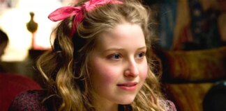 Звезда «Гарри Поттера» завела аккаунт на ресурсе для взрослых