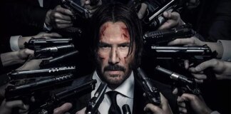 Студия Lionsgate подтвердила съемки фильма «Джон Уик 5»