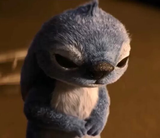 Состоялась премьера трейлера фильма «Лило и Стич»