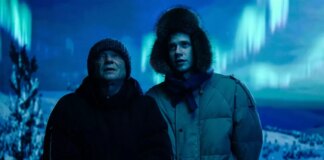 Объявлена дата премьеры детективного сериала «Оперативная память»