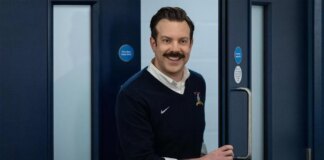 Сериал «Тед Лассо» продлен на четвертый сезон