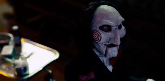 Фильм ужасов «Пила 11» не состоится