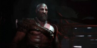 Amazon заказал сценарий двух сезонов экранизации «God of War»