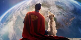 Фильм «Супермен» решит судьбу всей студии Warner Bros.