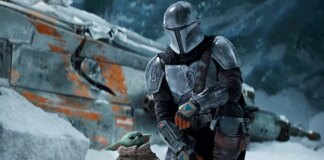 Назван бюджет фильма о Мандалорце и Грогу из «Звездных войн»