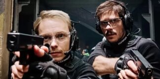 Олег Трофим и Соберсаша создадут сериал о Майоре Громе