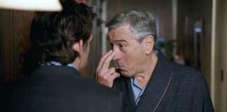 Назван режиссер комедии «Знакомство с родителями 4»