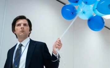 Apple потеряла миллиард на стриминге и продлила «Разделение»