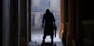 «Техасскую резню бензопилой» перезапустят с Гленом Пауэллом