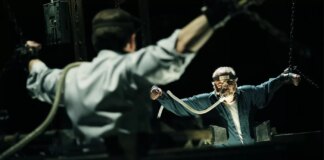 Сценарист отмененной «Пилы 11» поделился деталями сюжета хоррора