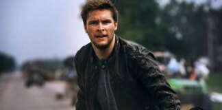 Звезда «Трансформеров» сыграет в новой версии «Мумии»