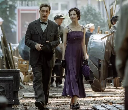 Фильм «Мастер и Маргарита» получил главную премию «Ника 2025»
