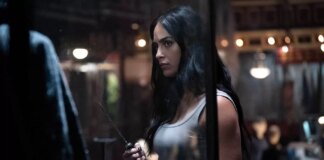 Мелисса Баррера поддержала звезду «Белоснежки» Рэйчел Зеглер