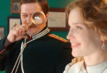 Названа дата премьеры второго сезона сериала «Формула преступления»