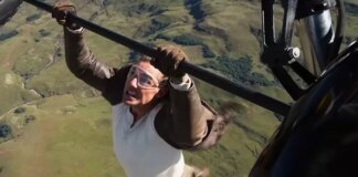 Фильм «Миссия: невыполнима. Финальная расплата» станет самым дорогим