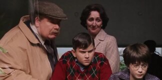 Фанаты выбрали актеров на роли Дурслей в сериал «Гарри Поттер»
