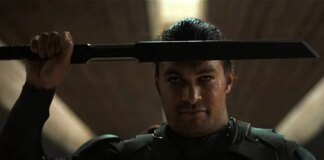 Джейсон Момоа подтвердил возвращение Дункана Айдахо в «Дюне 3»