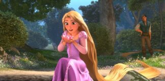 Сабрину Карпентер позвали в фильм «Рапунцель»