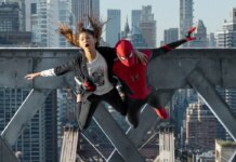 Том Холланд объявил название следующего фильма о Человеке-пауке