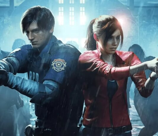 Уточнено содержание новой экранизации видеоигры «Обитель зла»