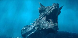 Создатель «Дома дракона» разочарован критикой Джорджа Р.Р. Мартина