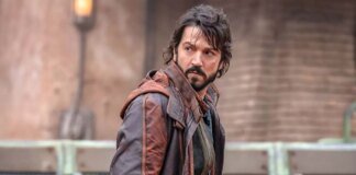 Тони Гилрой планировал снять пять сезонов сериала «Андор»