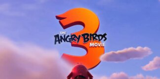 Объявлена дата выхода «Angry Birds 3 в кино»