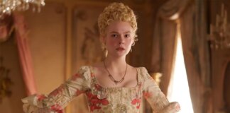 Элли Фаннинг сыграет в приквеле «Голодных игр»