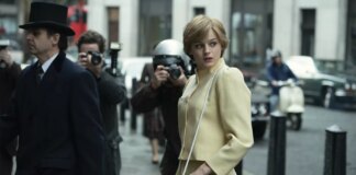 Звезды «Короны» снимутся в сериале «Гордость и предубеждение»