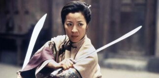 Amazon снимет сериал «Крадущийся тигр, затаившийся дракон»