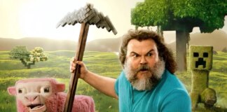 На сеансах фильма «Minecraft в кино» участились погромы