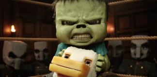 Режиссер «Minecraft в кино» поддержал беспорядки в кинотеатрах