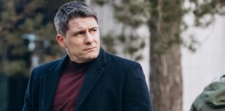 Начались съемки восьмого сезона детективного сериала «Невский»