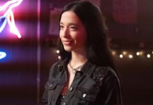 Майки Мэдисон отказалась от «Звездных войн» с Райаном Гослингом