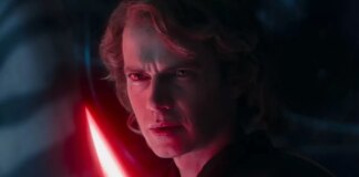 Энакин Скайуокер вернется в сиквеле сериала «Асока»
