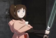 Создатели «Звездных войн» анонсировали сериал «Девятый джедай»